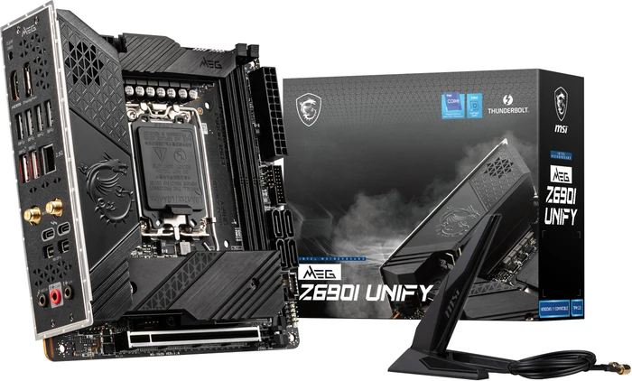 MSI MEG Z690I Unify (Intel 1700)