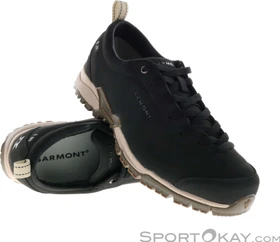 Garmont Tikal 4S G-Dry schwarz (Herren)