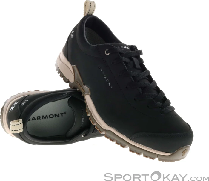 Garmont Tikal 4S G-Dry schwarz (Herren)