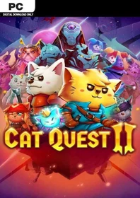 Cat Quest II (Download) (PC)