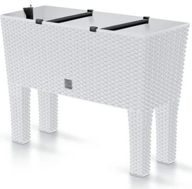 Prosperplast Rato Case High 80x33cm weiß