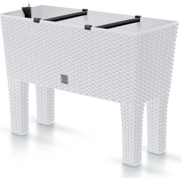Prosperplast Rato Case High Pflanzkasten 80cm