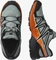Salomon Speedcross wrought iron/black/vibrant orange (Junior) Vorschaubild