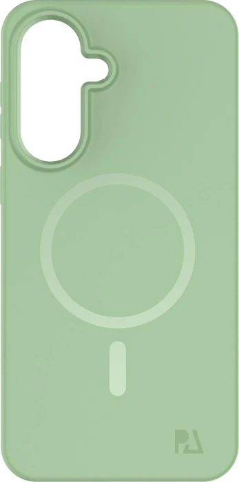 Peter Jäckel Back Cover Melia Mag für Samsung Galaxy A37 5G sage