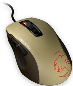 Roccat Kone Pure Military - Desert Strike, USB