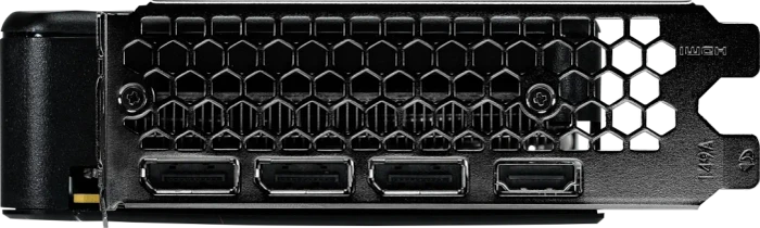 Palit GeForce RTX 5050 Dual, 8GB GDDR6, HDMI, 3x DP