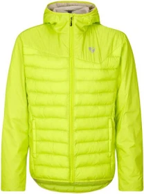 Ziener Nantano Funktionsjacke bitter lemon (Herren)