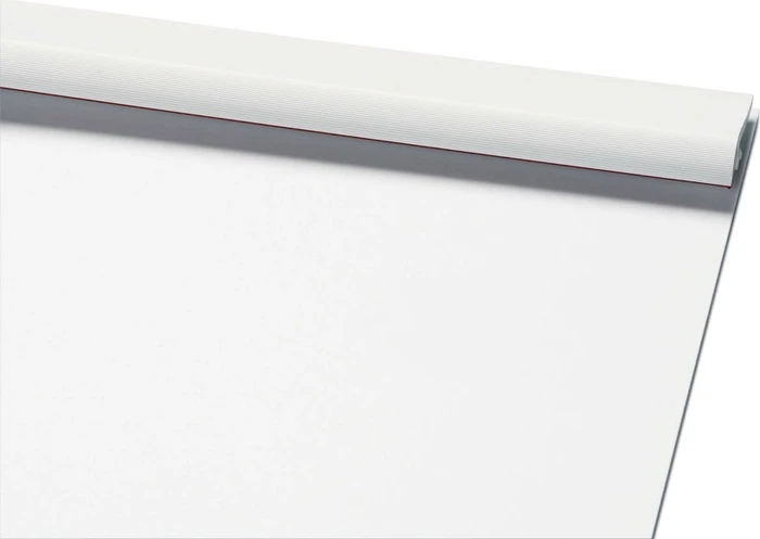 Maul MAULpro Serie 231 Klemmbrett, A4, weiß