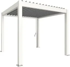 Biohort Pergola 3x3