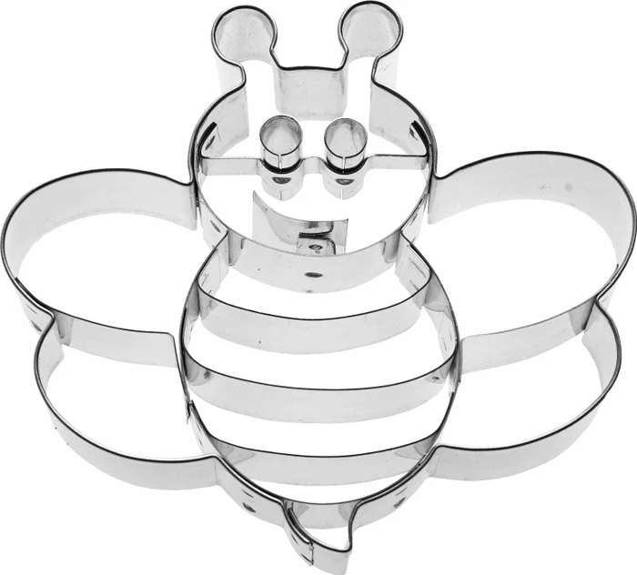 Birkmann Ausstecher Bienchen (196766)