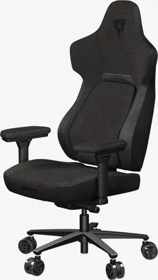 Thunder X3 Core Loft Gamingstuhl, schwarz