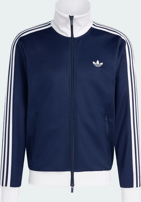 adidas Classics Tracktop Trainingsjacke night indigo (Herren)