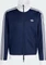 adidas Classics Tracktop Trainingsjacke night indigo (Herren) Vorschaubild