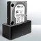 Axagon Compact Dock, 2.5"/3.5", USB 3.0 Micro-B Vorschaubild