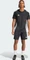 adidas Tiro 24 Trainingshose kurz schwarz/weiß (Herren) Vorschaubild