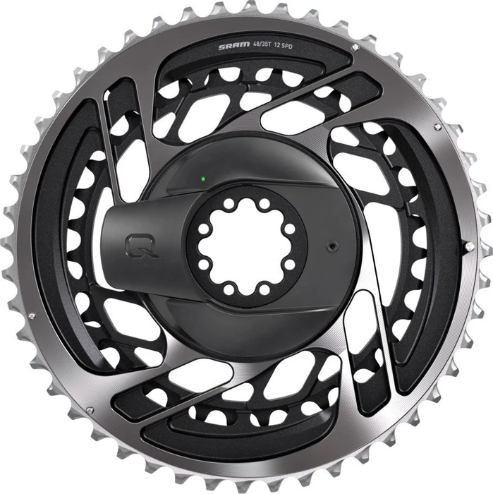 SRAM Red AXS Powermeter Kit 50/37 Kettenblatt