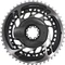 SRAM Red AXS Powermeter Kit 50/37 Kettenblatt Vorschaubild