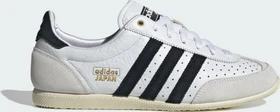 adidas Japan cloud white/core black/gold metallic