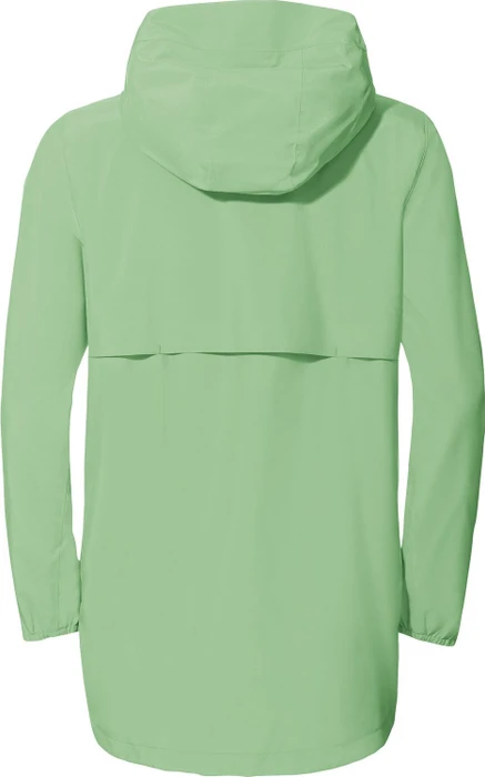 Vaude Mineo II 2L Funktionsjacke aloe vera (Damen)