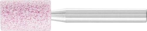 Pferd ZY 1320 6 AR 46 O5V STEEL EDGE Zylinderstift Schleifstift K46, 13x20mm, 10 Stück