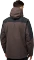 Jack Wolfskin Romberg 3in1 Funktionsjacke peat (Herren) Vorschaubild