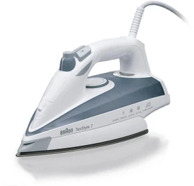 Braun TexStyle 7-735TP Dampfbügeleisen