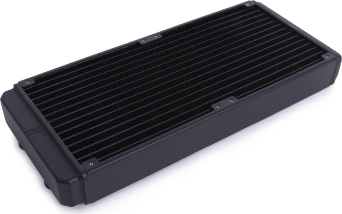 Alphacool ES Aluminium T38 Industry Series 280mm
