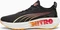 Puma ForeverRun NITRO puma black/sun stream/sunset glow (Herren) Vorschaubild