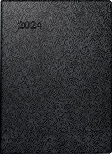 Brunnen Taschenkalender Modell 731 2024