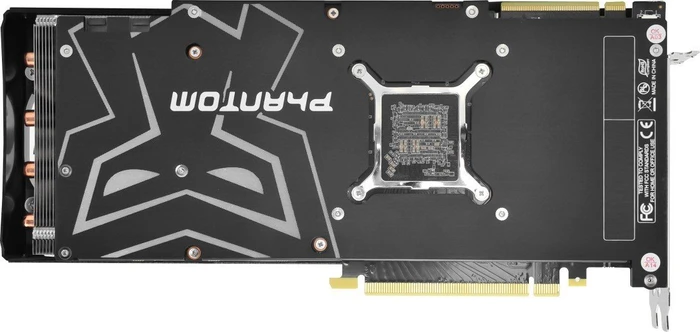 Gainward GeForce RTX 2080 SUPER Phantom, 8GB GDDR6, HDMI, USB-C, 3x DP
