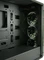 LC-Power Gaming 709B Solar_System_X, Glasfenster Vorschaubild