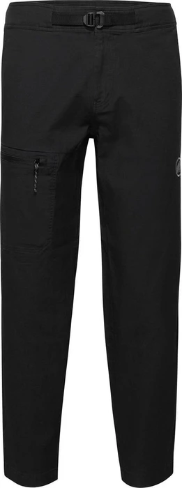 Mammut Tamaro Hose 7/8 schwarz (Herren)