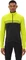 Vaude Posta Trikot langarm bright green (Herren) Vorschaubild