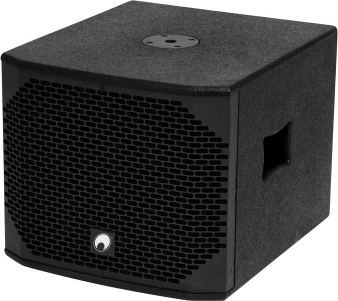 Omnitronic AZX-115A, Stück