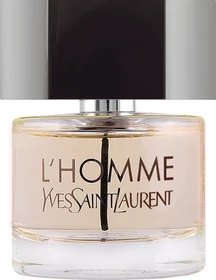 Yves Saint Laurent L'Homme Eau de Toilette, 60ml