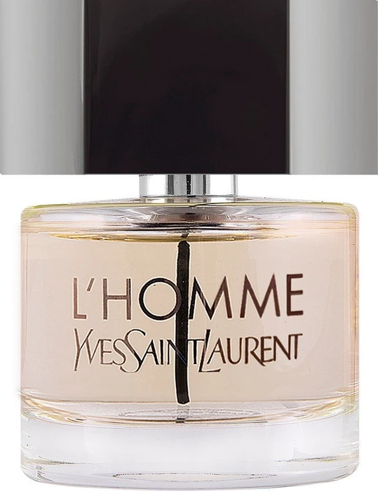 Yves Saint Laurent L'Homme Eau de Toilette, 60ml
