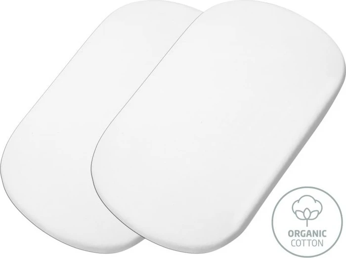 Maxi-Cosi Spannleintuch für Iora/IoraAir/Tori, 2 Stück