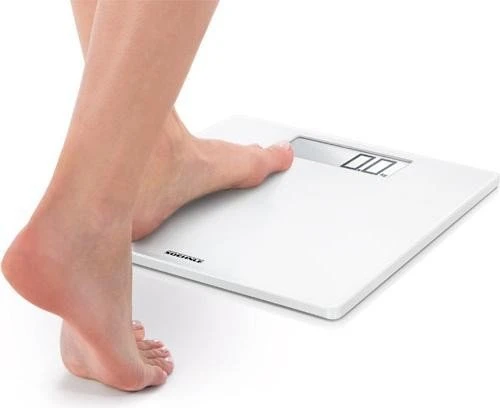 Soehnle Style Sense Safe 100 digitale Personenwaage