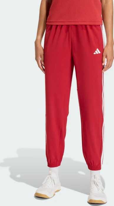 adidas Train Essentials 3-Streifen Woven Trainingshose lang (Damen)