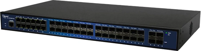 Allnet SG94 Rackmount Gigabit Managed Switch, 28x SFP, 12x RJ-45, 4x SFP+