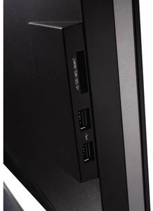 Dell UltraSharp U2711, 27"