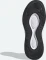 adidas Cloudfoam Cuxxion Rapidfit cloud white/light solid grey/core black (Herren) Vorschaubild