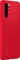 Huawei Silicone Car Case für P30 Pro rot Vorschaubild