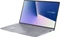 ASUS ZenBook 14 UM433IQ-A5018T, Light Grey, Ryzen 7 4700U, 16GB RAM, 512GB SSD, GeForce MX350, DE Vorschaubild