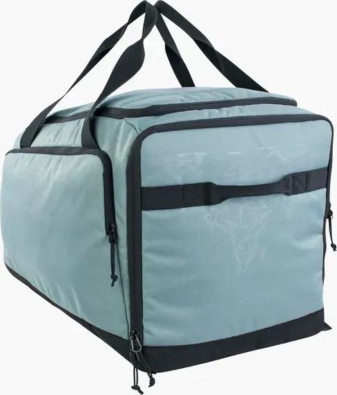 Evoc Gear 35 Sporttasche steel