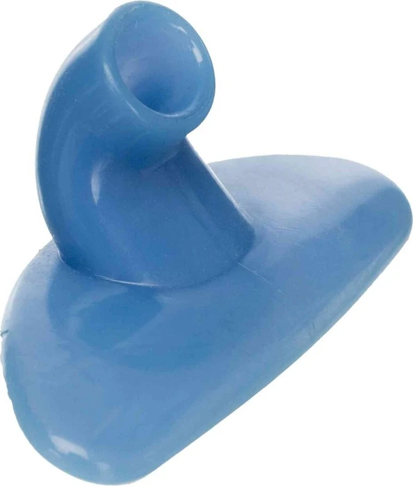 Trixie Trinkbrunnen Duo Stream, 1l, weiß/blau