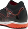 Puma Future 9 Pro Cage puma black/glowing red/strong gray Vorschaubild