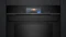 Siemens iQ700 HN978GMB1 Backofen mit Mikrowelle und Dampfunterstützung Vorschaubild