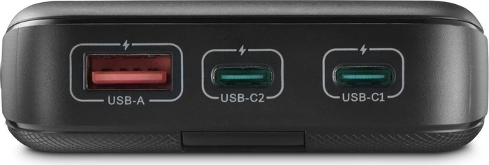 Hama Power Pack PD 20 20000mAh anthrazit