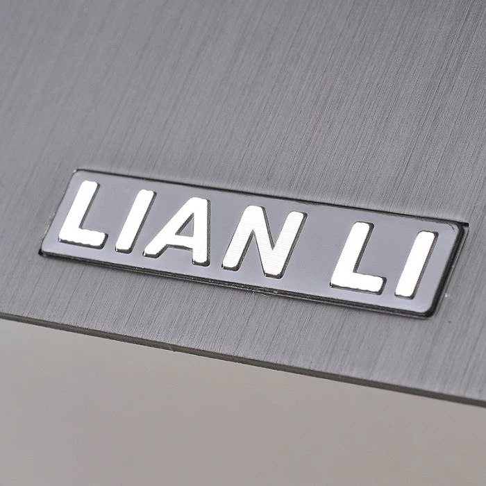 Lian Li PC-V360B schwarz